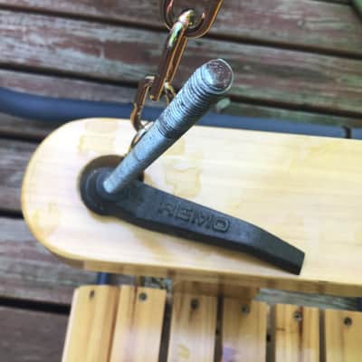 Set of Vintage Remo Spoxe | Reverb