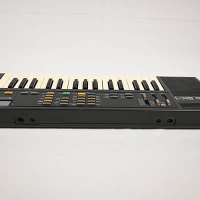 Casio SK-1 Sampling Keyboard image 9