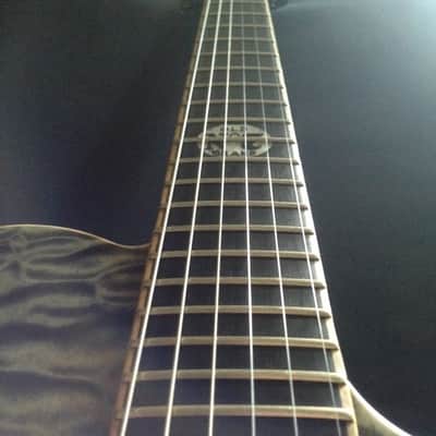 Peavey Jack Daniels usa custom shop Smoke image 7