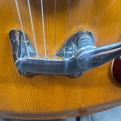 Mosrite Joe Maphis 1966 - Natural image 7