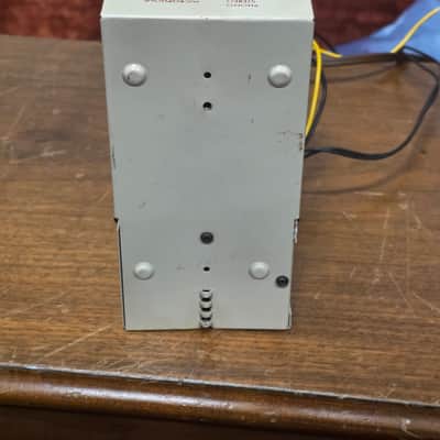 Voice of Music 168 Stereo Twin Amplifier Chassis Working Champ Amp 1960s image 5
