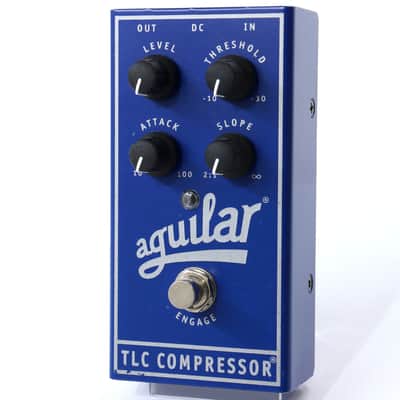 AGUILAR TLC Compressor (08/31) image 1