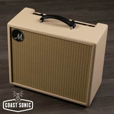 Milkman Sound The Amp 50-Watt Hybrid Guitar Amp 12" Combo *Mint Condition* image 3