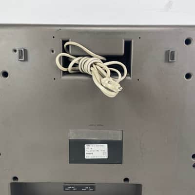 Philips - N4504 - 18CM Reel-to-Reel Deck - Serviced (New Belts) image 11
