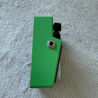 Keeley Ibanez TS9 Tube Screamer with baked mod - Green image 4