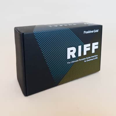 Positive Grid Riff image 8