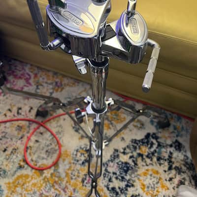 Tama Road Pro Double Tom Stand image 1