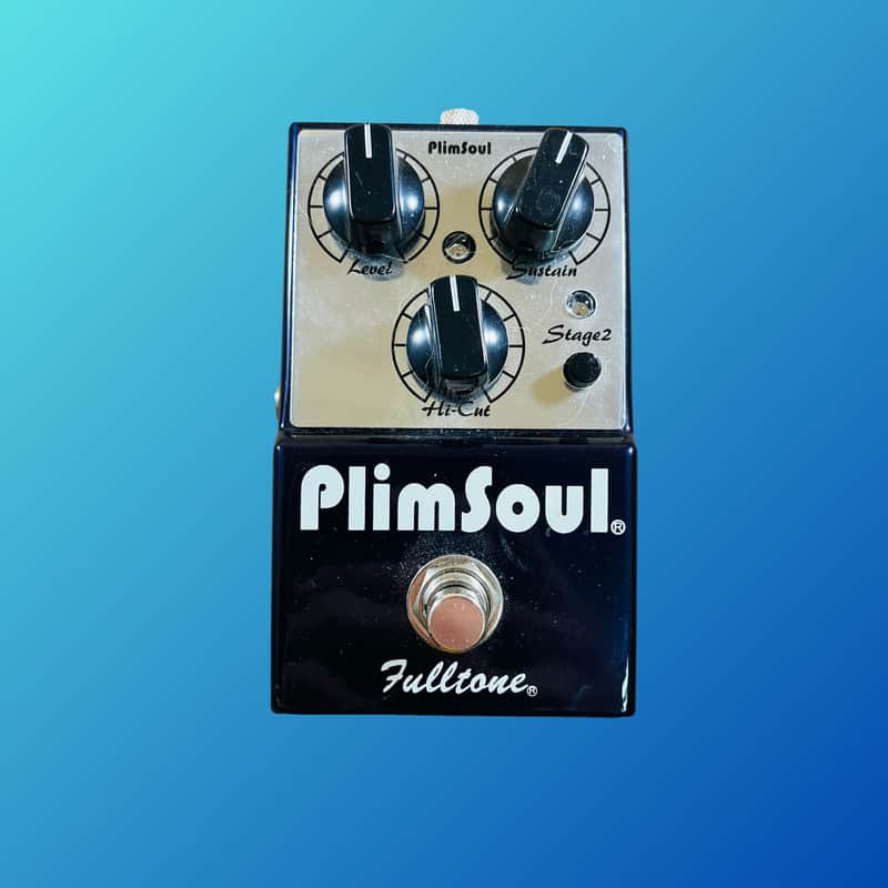 Fulltone PlimSoul
