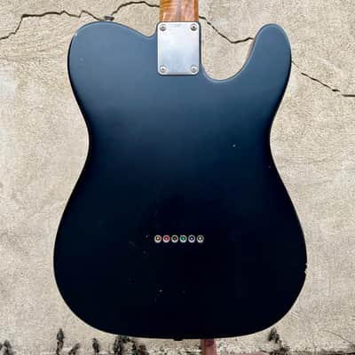 LsL T-Bone One B LEFTY image 9