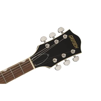 Gretsch Guitars Streamliner G2655T CB Jr. Arctic Blue image 5
