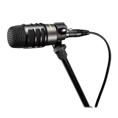 Audio-Technica AT4033a Black | Reverb