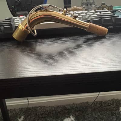 Selmer AS400 alto saxophone student model image 5
