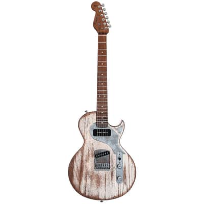 Paoletti Richard Fortus Signature #3