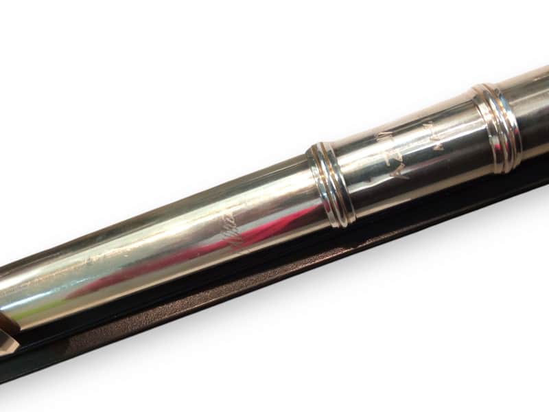 Azumi AZ-Z1E Intermediate Flute image 1