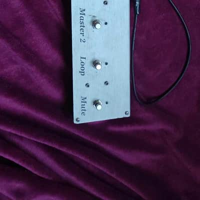 Diezel Hagen 4-Channel 100-Watt Guitar Amp Head 2012 - 2019 - Black / With Chanel Selector image 7
