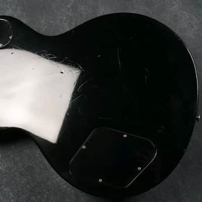 Gibson Les Paul Pro Deluxe 1980 - Ebony image 11