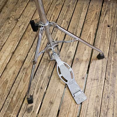 Hi-Hat Cymbal Stand Ludwig Spur Lok Vintage USED! RKSLX150826 image 3