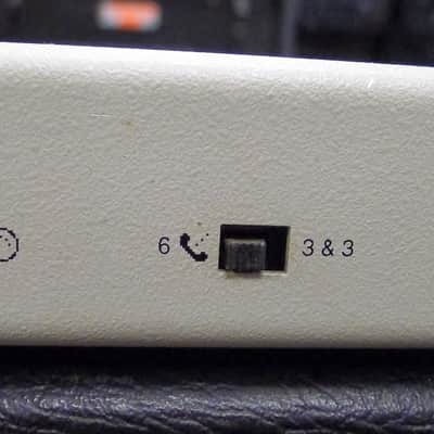 OPCODE STUDIO PLUS TWO MIDI/Mac interface! computer synth image 3