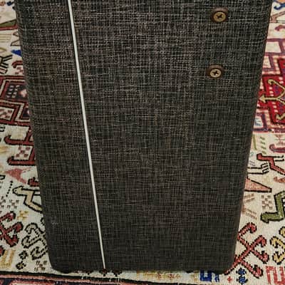 VINTAGE! Supro (Valco Chicago 51) Big Star 1688 (56451TR) 35 Watt Combo 1966 USA image 4