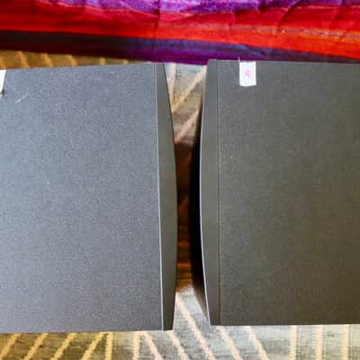 Focal Alpha 65 Active Monitor (Pair) FOR PARTS OR REPAIR image 5