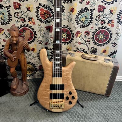 Spector Euro 5LX Bass image 1