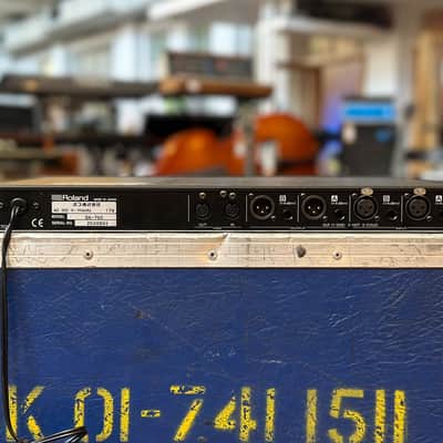 Roland SN-700 Noise/Hum Eliminator image 5