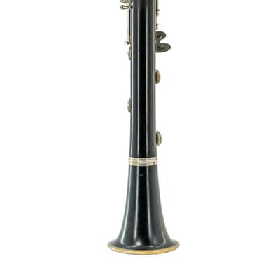 Pre-Owned Buffet Crampon E11 Clarinet | Used image 6