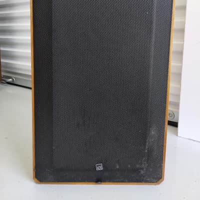 Single ADS L780 speaker in very good condition - 1980's Bild 2