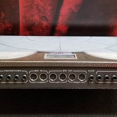 Alternate Mode DrumKAT Turbo 4.5 MIDI Controller image 4