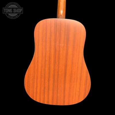 Used 1999 Martin DXME w/Bag TFW3546 image 4