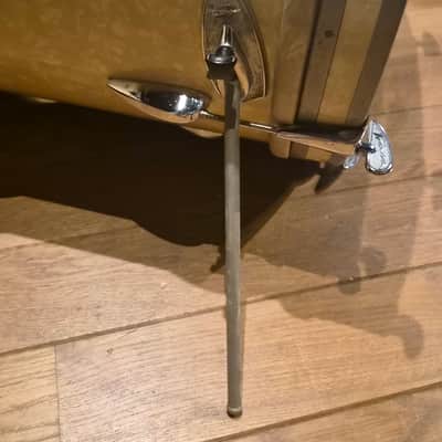 Trixon Luxus 13", 16", 20". 1963 - WMP image 11