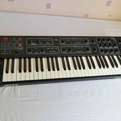 Sequential Circuits Prophet 600 with Gligli Upgrade - Mint Condition image 2