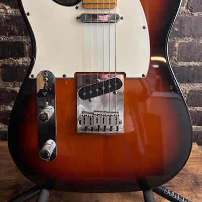 Fender USA Telecaster Left Handed (USED) image 1