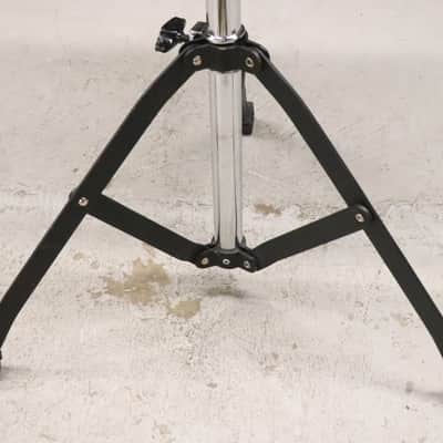 Latin Percussion LP1210 Granite Percussion Blocks W/ Stand image 11