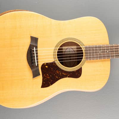 Taylor Academy 10E - Sitka Spruce w/Walnut image 1