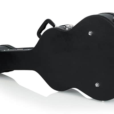 Gator Cases - GWE-CLASSIC - Classical Guitar Wood Case image 5