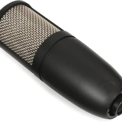 AKG P220 Studio Condenser Microphone image 2