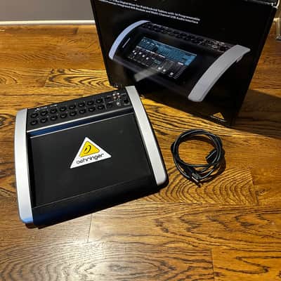 Behringer X18 Black image 5