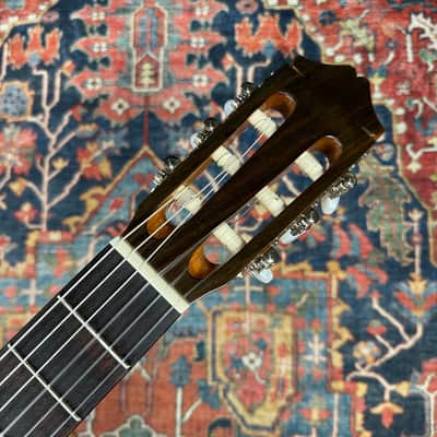 Kawai G-200 Hand Made Classical 650mm Scale Made in Japan - 1972 image 3
