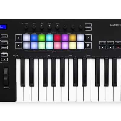 Novation Launchkey 25 [MK3] - Brand New