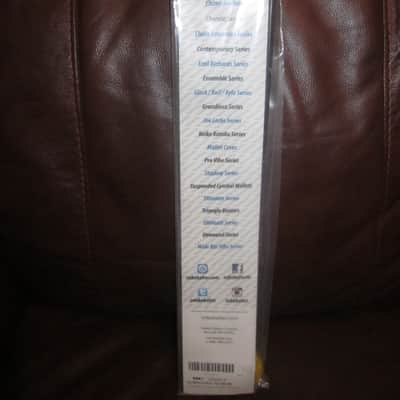 Mike Balter Basics Mallet BBB1  Yellow Yarn Hard image 3