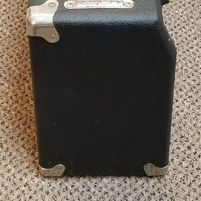 80s Fender Champ II, Very Good Condition image 9
