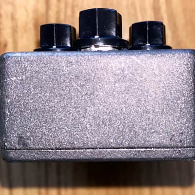 MXR Super Comp Compressor Pedal Compact Compressor Effects Guitar Pedal Touted as the BEST Compressor in its CLASS! image 6