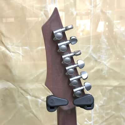 Dean Dave Mustaine VMNT Limited Pink Edition 1/150 2007 image 4