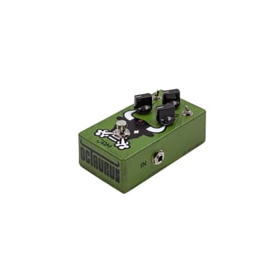 Jam Pedals Octaurus - Distortion for Guitars image 2