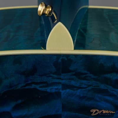 2001 Taylor “Living Jewels,” Maple/Spruce Like Taylor Swift’s image 22