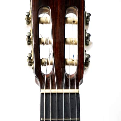 Grand Shinano GS-150 Classical Concert Nylon String Acoustic