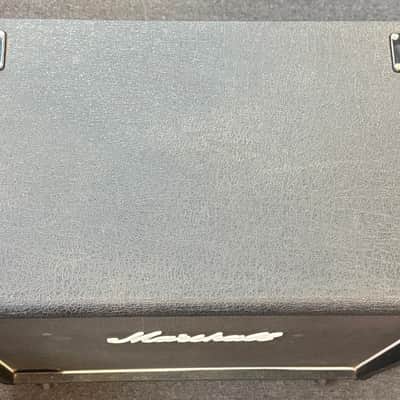 Marshall JCM900 1960B 4x12 Cabinet with G12-75 Speakers - Pre Owned *Pickup Only* image 5