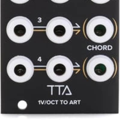 Tiptop Audio ART V/Oct Quantizer and Converter Eurorack Module image 2