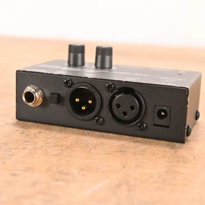 Behringer MicroMON MA400 Monitor Headphone Amplifier (NO POWER SUPPLY) CG01VZN image 6